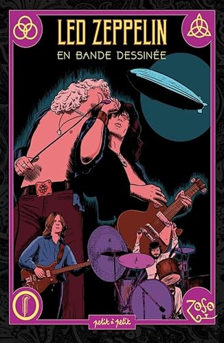 Imagen de archivo de Led Zeppelin en BD a la venta por medimops