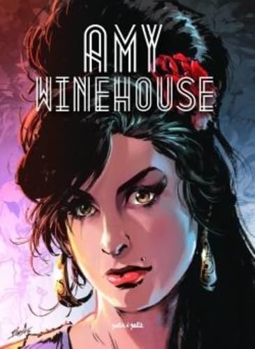 Beispielbild fr Amy Winehouse en BD zum Verkauf von Gallix