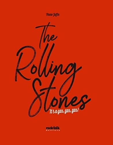 Beispielbild fr The Rolling Stones zum Verkauf von medimops