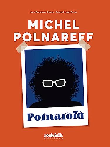 Stock image for MICHEL POLNAREFF POLNAROD for sale by Librairie La Canopee. Inc.