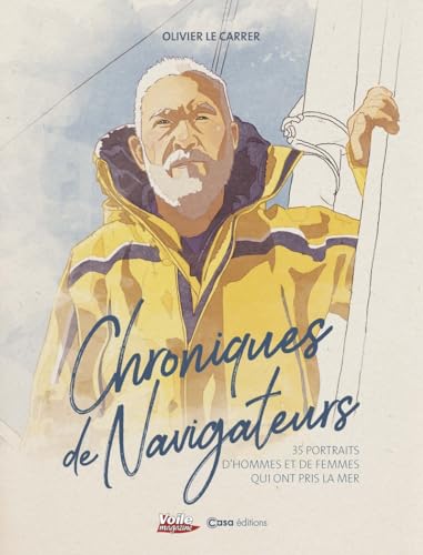 Stock image for Chroniques de navigateurs for sale by medimops