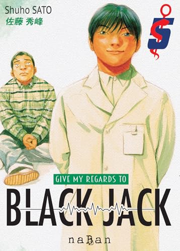 Beispielbild fr Give my regards to Black Jack T05 zum Verkauf von medimops