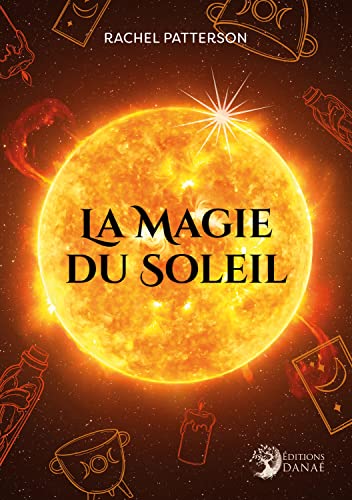 9782380620030: La magie du soleil