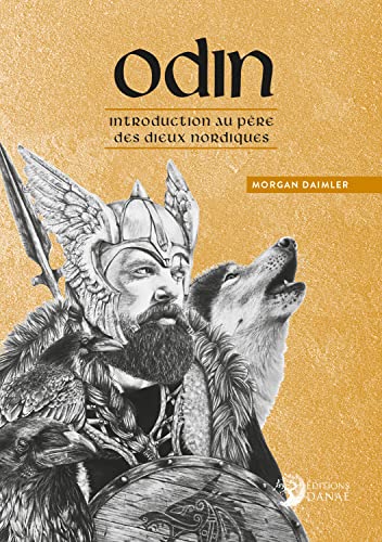 Stock image for Odin - Introduction au p re des dieux nordiques for sale by WorldofBooks