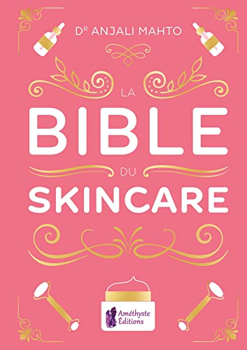Stock image for La Bible du Skincare for sale by medimops