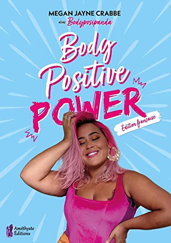Stock image for Body Positive Power for sale by RECYCLIVRE
