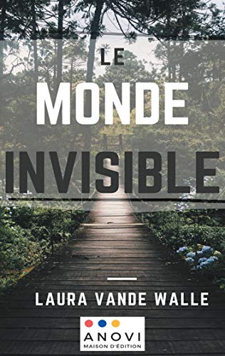 Beispielbild fr Le Monde invisible zum Verkauf von medimops