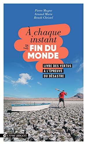 9782380740110: A chaque instant la fin du monde