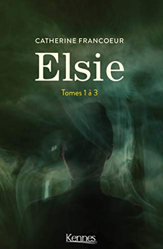 Stock image for Elsie T01-T03: Coffret for sale by EPICERIE CULTURELLE