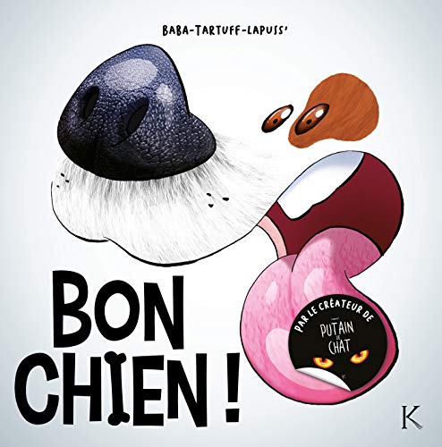 Beispielbild fr Bon chien T01 zum Verkauf von Librairie Th  la page