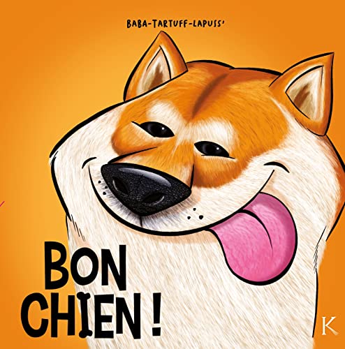 Imagen de archivo de Bon chien T03 a la venta por Librairie Th  la page