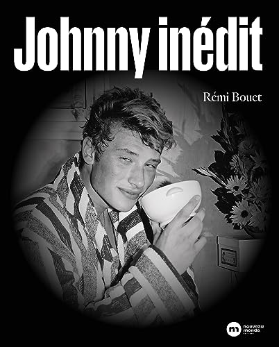 Stock image for Johnny indit: L'album d'une vie for sale by medimops