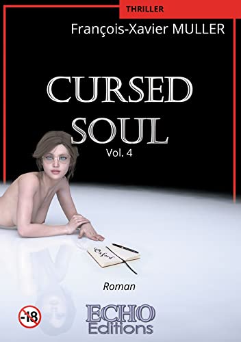 Stock image for CURSED Soul for sale by medimops