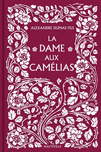Beispielbild fr La dame aux camlias zum Verkauf von medimops