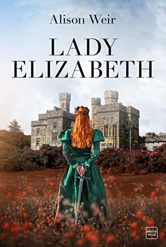 Stock image for Lady Elizabeth for sale by medimops