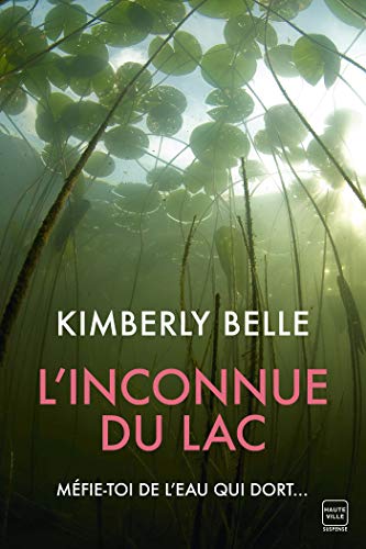 Stock image for L'Inconnue du lac for sale by Ammareal