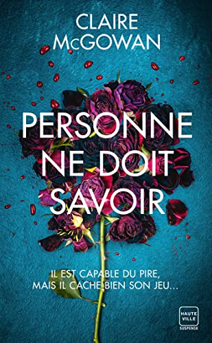 Stock image for Personne ne doit savoir (Prix des lectrices 2023) for sale by WorldofBooks