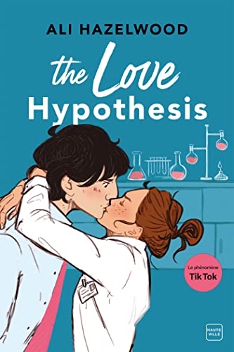 Stock image for The Love Hypothesis for sale by medimops