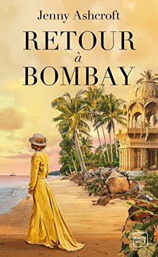 Beispielbild fr Retour  Bombay zum Verkauf von medimops