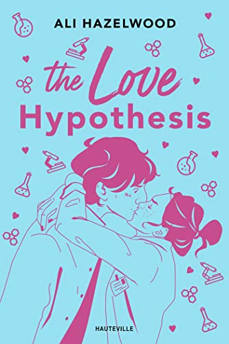 Stock image for the love hypothesis for sale by Chapitre.com : livres et presse ancienne