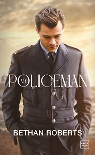 9782381224091: My Policeman