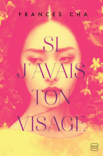 Stock image for Si j'avais ton visage for sale by medimops