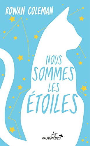 Stock image for Nous sommes les toiles (Collector) for sale by medimops