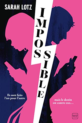 Beispielbild fr Impossible zum Verkauf von medimops