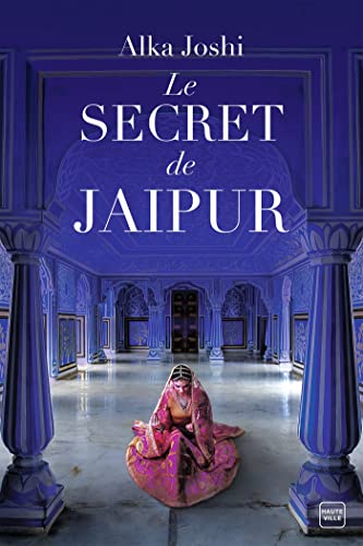 Beispielbild fr Le Secret de Jaipur zum Verkauf von medimops