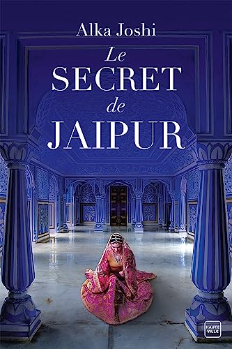 Beispielbild fr Le Secret de Jaipur zum Verkauf von medimops