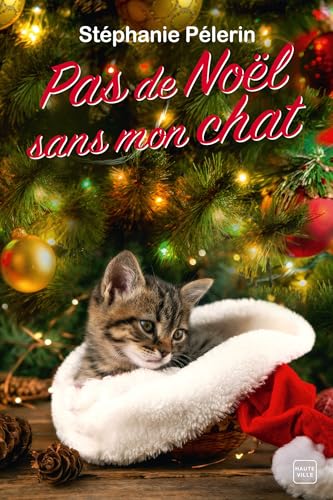 Stock image for Pas de Nol sans mon chat for sale by medimops