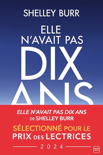 Stock image for Elle n'avait pas dix ans for sale by Ammareal