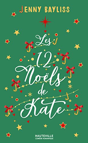 Stock image for Les 12 Nols de Kate for sale by books-livres11.com