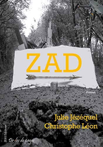 Beispielbild fr ZAD zum Verkauf von medimops