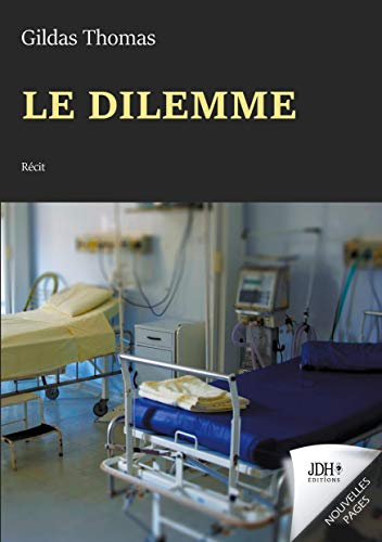 Stock image for Le dilemme for sale by medimops