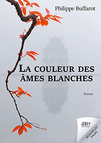Stock image for La couleur des mes blanches for sale by medimops