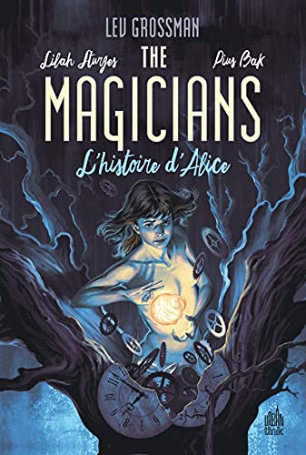 9782381330242: The Magicians tome 1