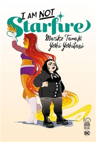 Imagen de archivo de I am not Starfire a la venta por Librairie Th  la page