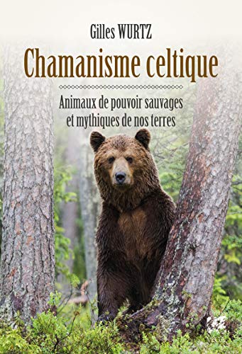 Beispielbild fr Chamanisme celtique - Animaux de pouvoir sauvages et mythiques de nos terres zum Verkauf von Gallix