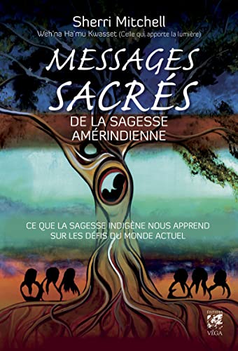 Imagen de archivo de Messages sacrs de la sagesse amrindienne a la venta por medimops