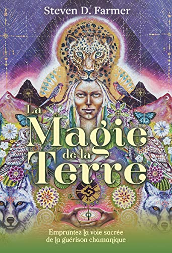 Beispielbild fr La magie de la Terre : ancienne sagesse chamanique pour la guerison zum Verkauf von LiLi - La Libert des Livres