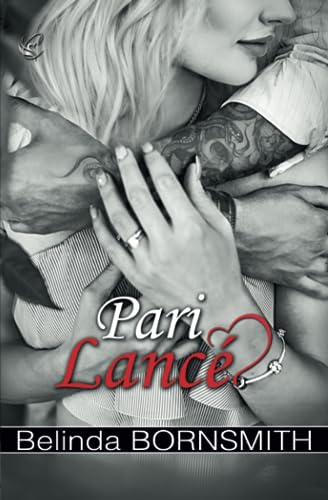 Imagen de archivo de Pari lanc (French Edition) a la venta por GF Books, Inc.