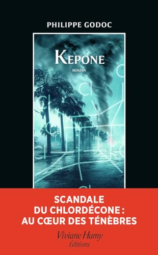 Stock image for Kepone for sale by Librairie Th  la page