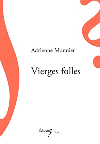 9782381410166: Vierges folles