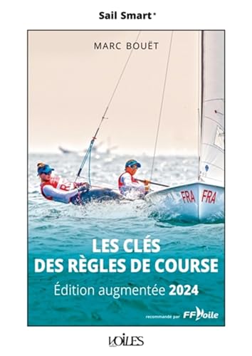 Beispielbild fr Les Cls des rgles de Course, dition augmente 2024 zum Verkauf von Gallix