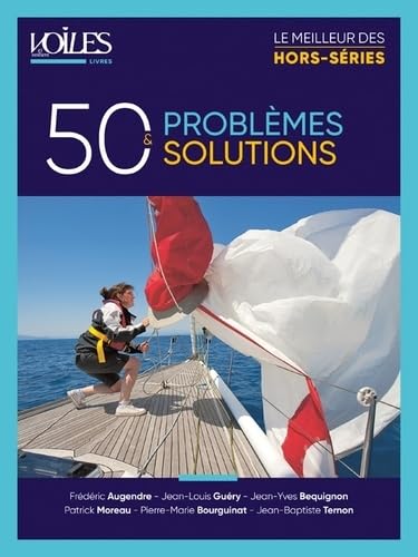 Imagen de archivo de 50 problmes, 50 solutions a la venta por medimops