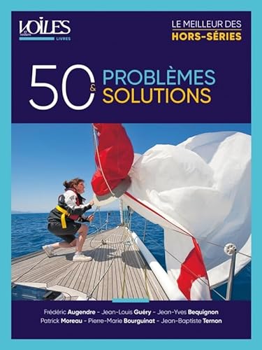 9782381470375: 50 problmes, 50 solutions