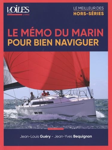 Imagen de archivo de Le Mmo du marin pour bien naviguer a la venta por medimops