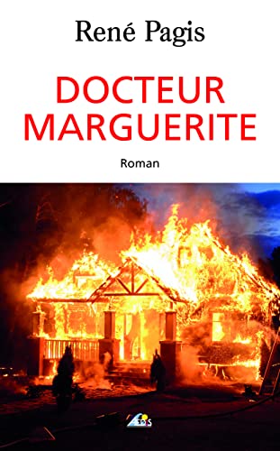Beispielbild fr Docteur Marguerite zum Verkauf von medimops