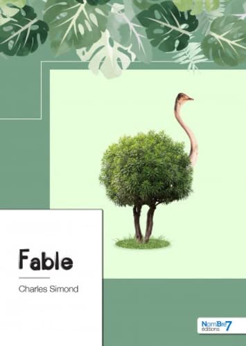 Stock image for Fable for sale by medimops